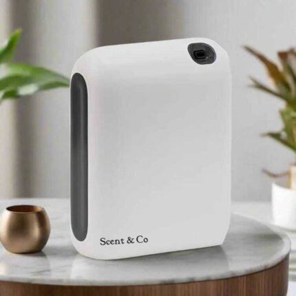 Smart Diffuser