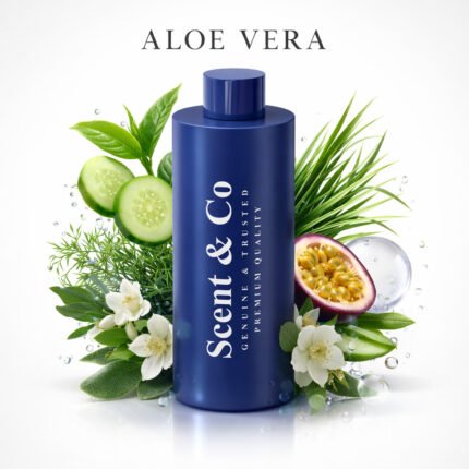 ALOE VERA Aroma Oil Diffuser 500ML Elevate your space with long-lasting scent marketing magic, crafted for UAE homes and Spas or boutiques. Enjoy continuous fragrance delivery, pure essential oil diffusion, and a whisper-quiet ambiance, ideal for creating memorable guest experiences.