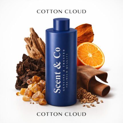 COTTON CLOUD Aroma Oil Diffuser 500ML Luxury scent marketing diffuser for home, spa, or retail spaces in UAE. Enjoy long-lasting fragrance throw, whisper-quiet operation, and elegant cloud-like design that transforms any room into a serene escape.