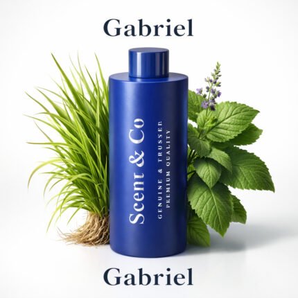 GABRIEL Aroma Oil Diffuser 500ML Premium Scent Marketing Diffuser for Home, Office, & Retail Spaces in UAE