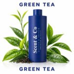 GREEN TEA Aroma Oil Diffuser 500ML Premium Scent Marketing Solution with Long Lasting Aroma Oil for Home & Offices in Dubai, Abu Dhabi & UAE