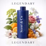 LEGENDARY Aroma Oil Diffuser 500ML Experience the ultimate luxury home fragrance for large spaces in Dubai & Abu Dhabi. This premium scent blend delivers long-lasting aroma oil diffusion designed for villas and commercial scent marketing, ensuring a fragrant home that impresses guests.