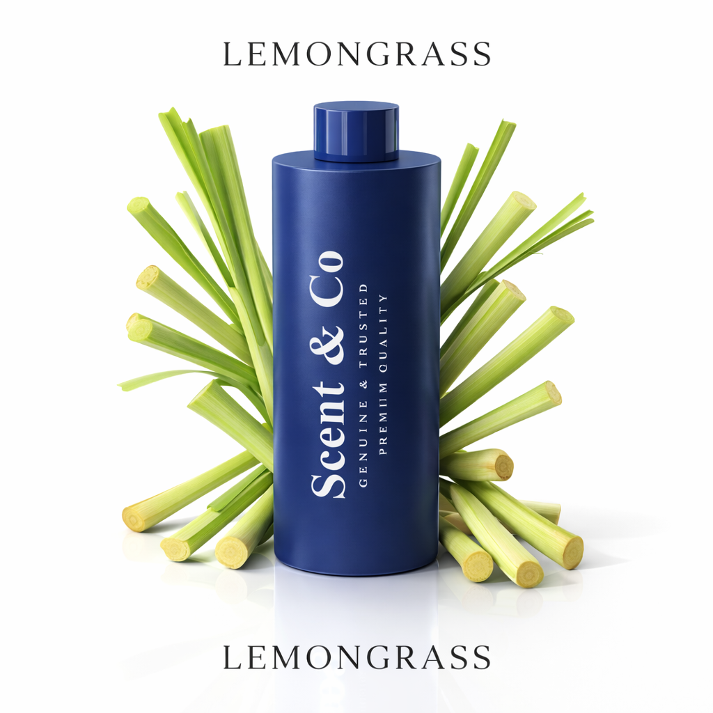 LEMONGRASS Aroma Oil Diffuser (500ml) Lemongrass Aroma Oil Diffuser 500ML Zesty Lemongrass & Citrus Notes Ideal for Offices, Homes, Shops, Hotel Rooms & Large Lobbies in Dubai, Abu Dhabi & Across the UAE