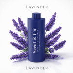 Lavender Aroma Oil Diffuser 500ML Natural Essential Oils UAE Blend with Gentle Thyme & Soothing Lavender for Home, Office & Wellness Spaces in UAE