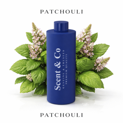 Patchouli Aroma Oil Diffuser 500ML Breeze of Joy Diffuser Aroma, Opens with Fresh Roses & Lemon, Settles into a Warm Sugary Musk, Long-Lasting Home & Living Room Fragrance for Relaxation