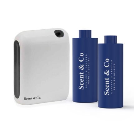 Smart Diffuser Combo