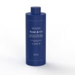 Scent & Co 500Ml bottle which belongs to AdoreScent perfumes LLC