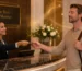 a man checking in to a 5 stars hotel that shows How Signature Scenting Increases Hotel Guest Retention